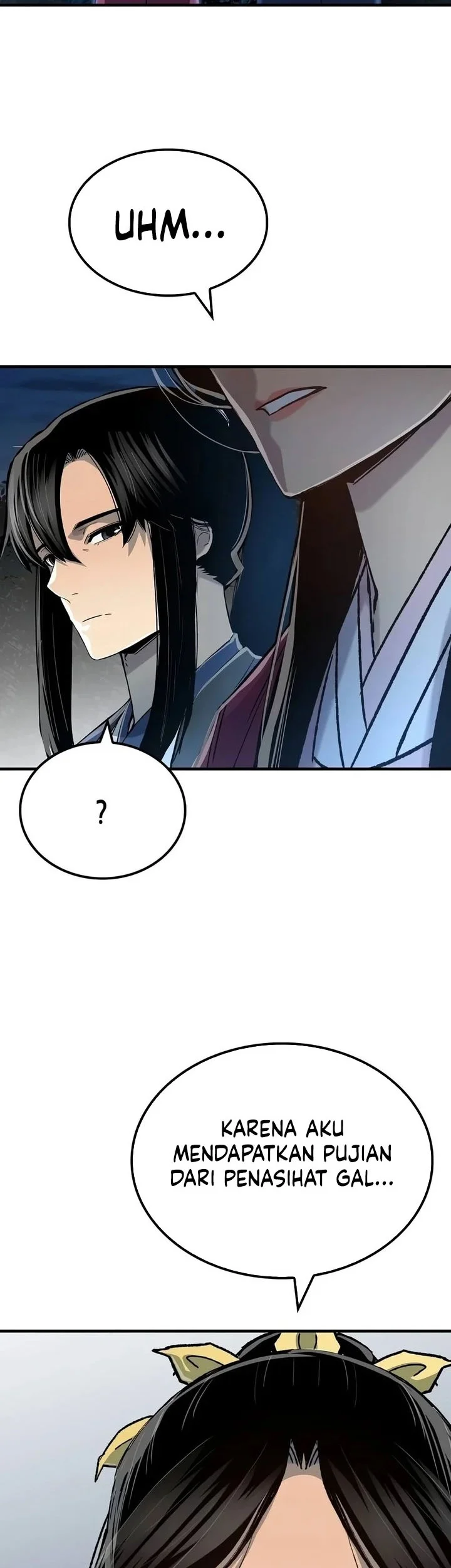Reborn as The Heavenly Demon Chapter 145 Gambar 63