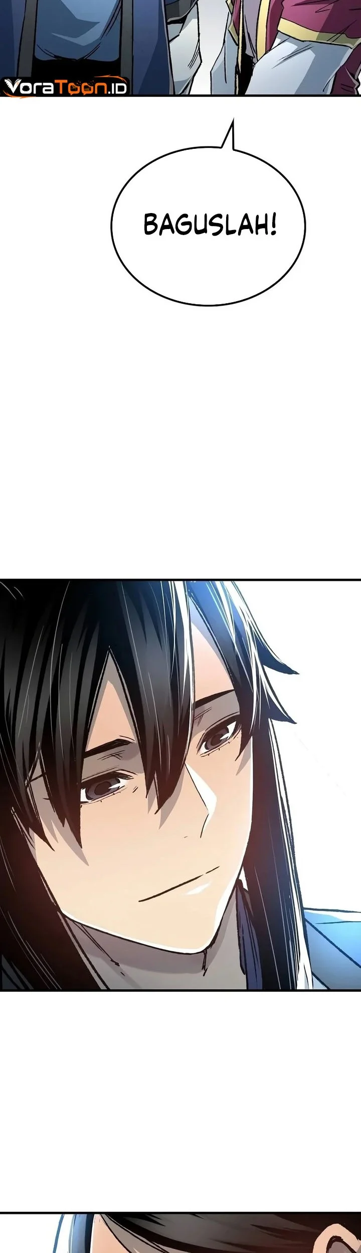 Reborn as The Heavenly Demon Chapter 145 Gambar 68