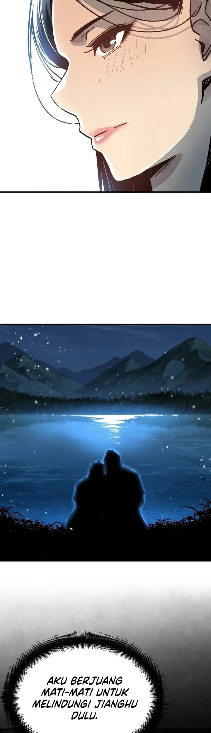 Reborn as The Heavenly Demon Chapter 145 Gambar 69