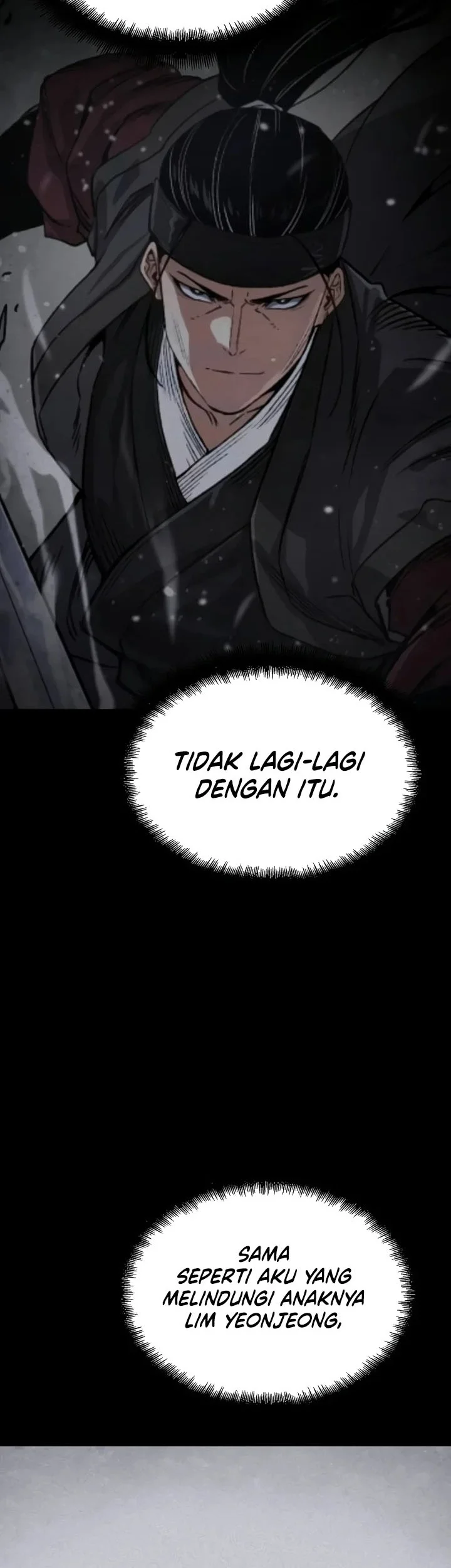 Reborn as The Heavenly Demon Chapter 145 Gambar 70
