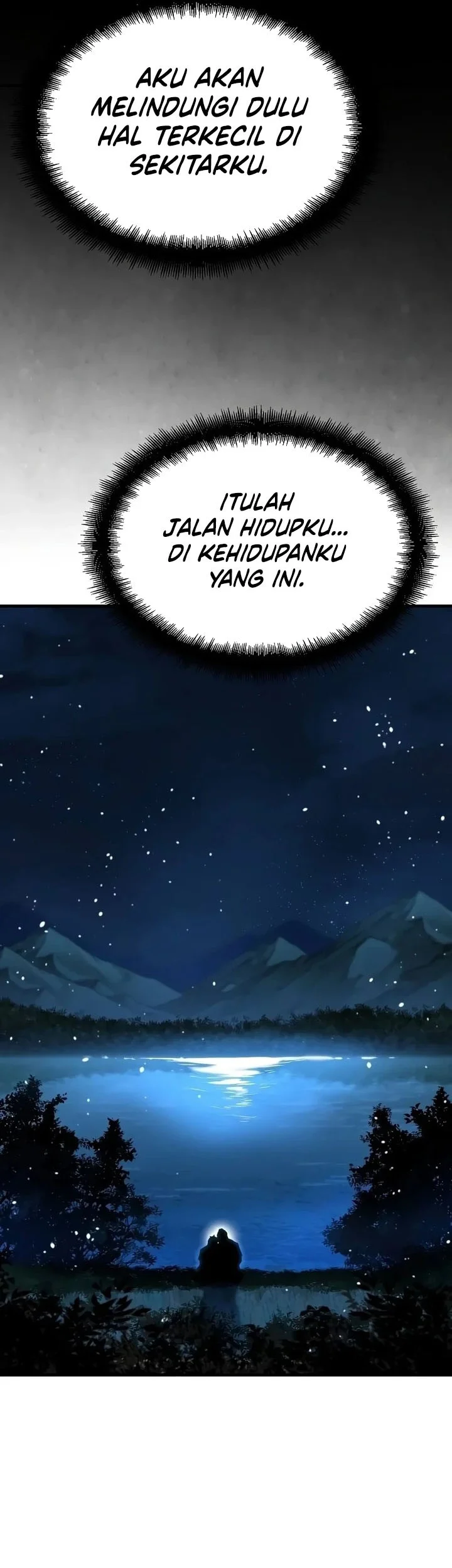 Reborn as The Heavenly Demon Chapter 145 Gambar 72