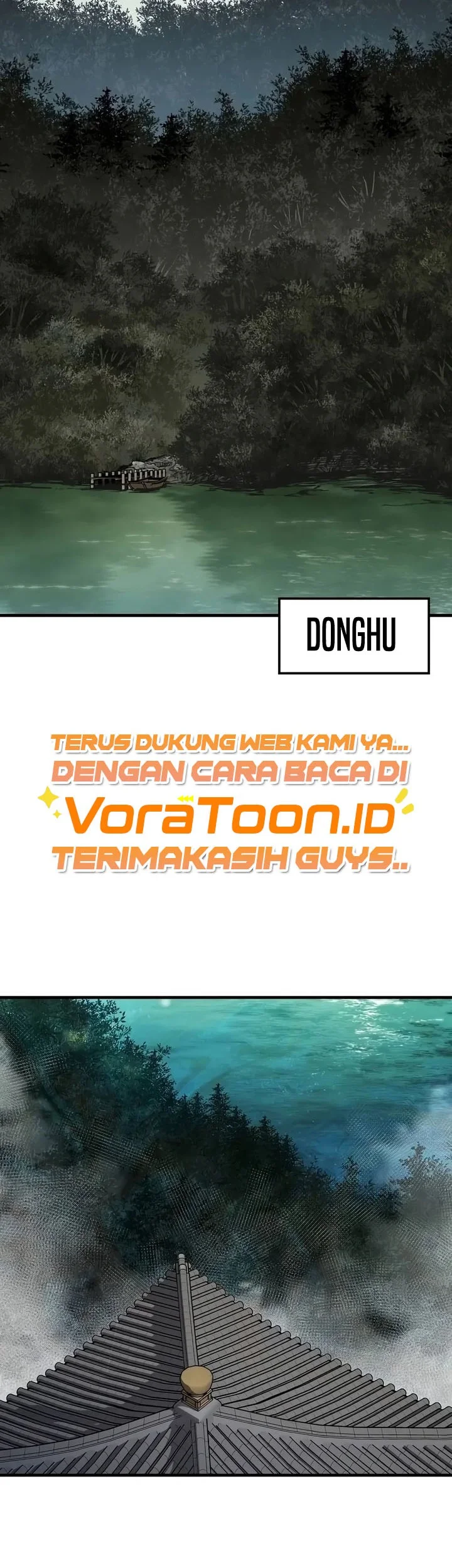 Reborn as The Heavenly Demon Chapter 145 Gambar 3