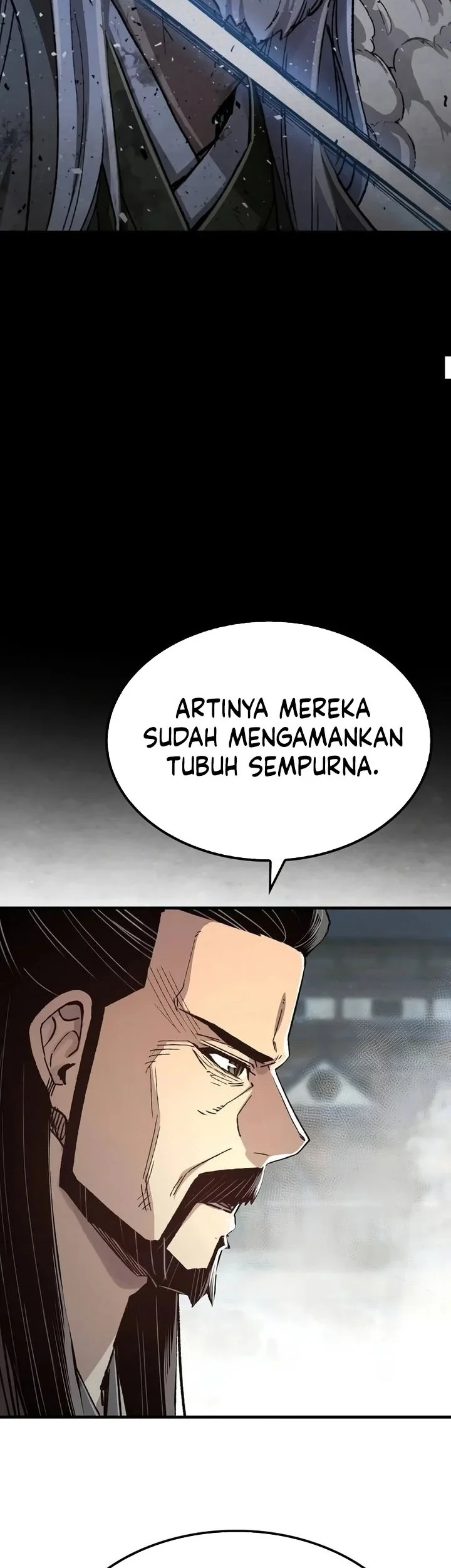 Reborn as The Heavenly Demon Chapter 145 Gambar 10