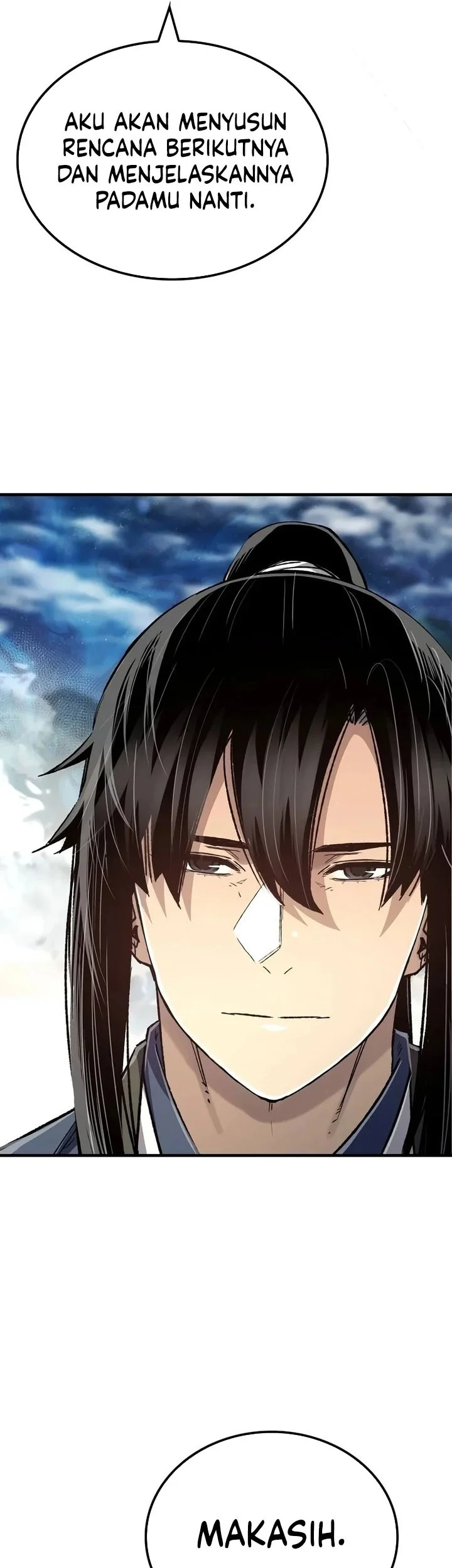 Reborn as The Heavenly Demon Chapter 145 Gambar 16