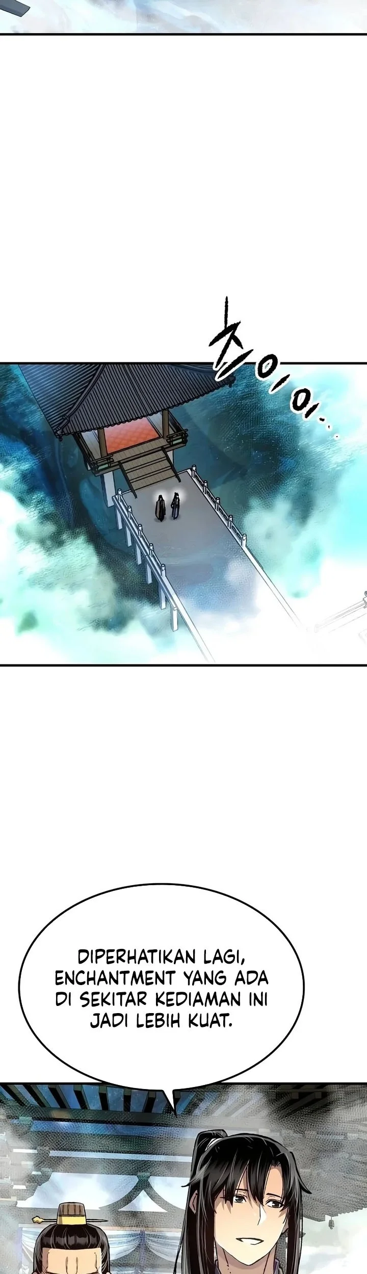 Reborn as The Heavenly Demon Chapter 145 Gambar 18