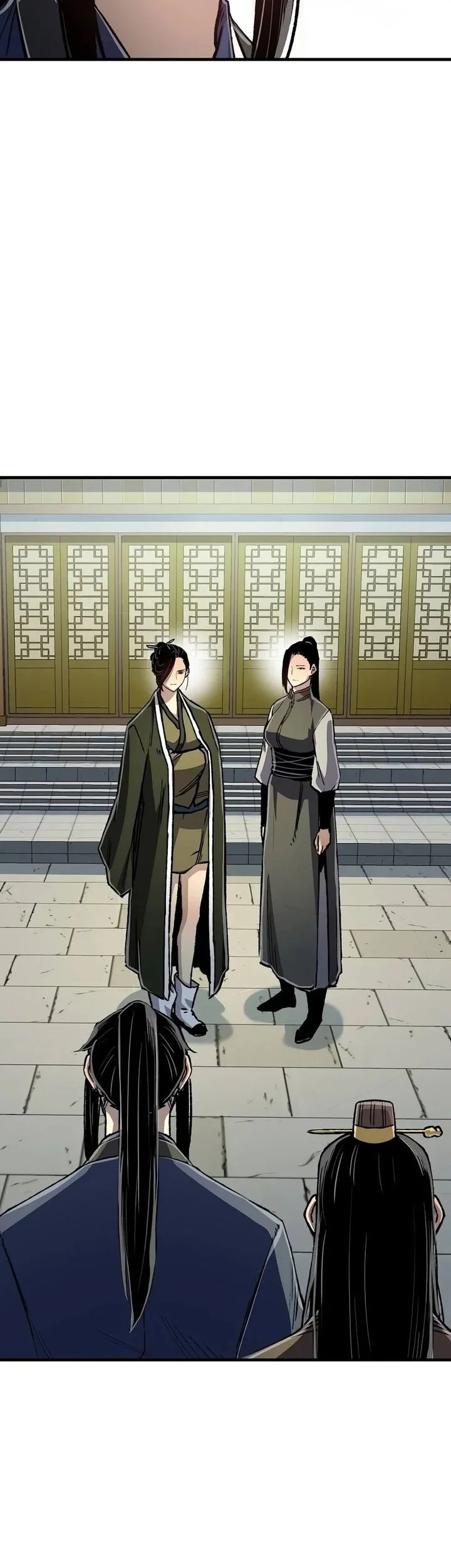 Reborn as The Heavenly Demon Chapter 145 Gambar 24