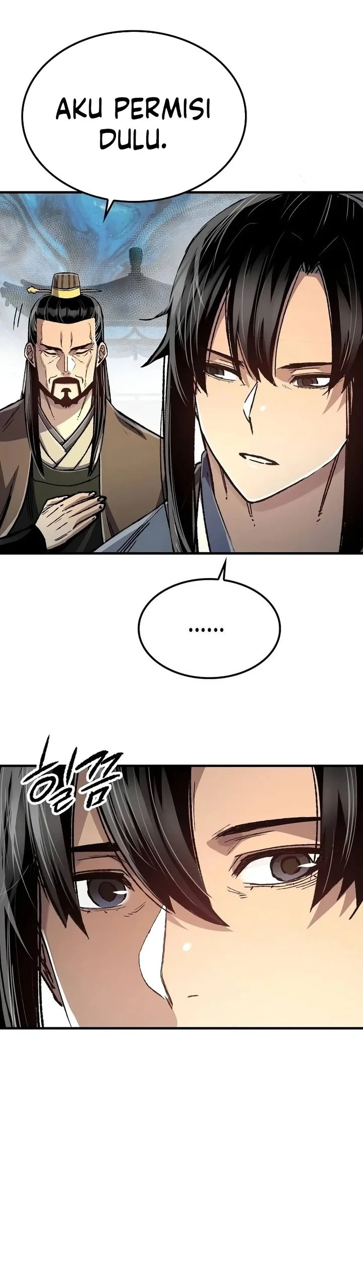 Reborn as The Heavenly Demon Chapter 145 Gambar 25