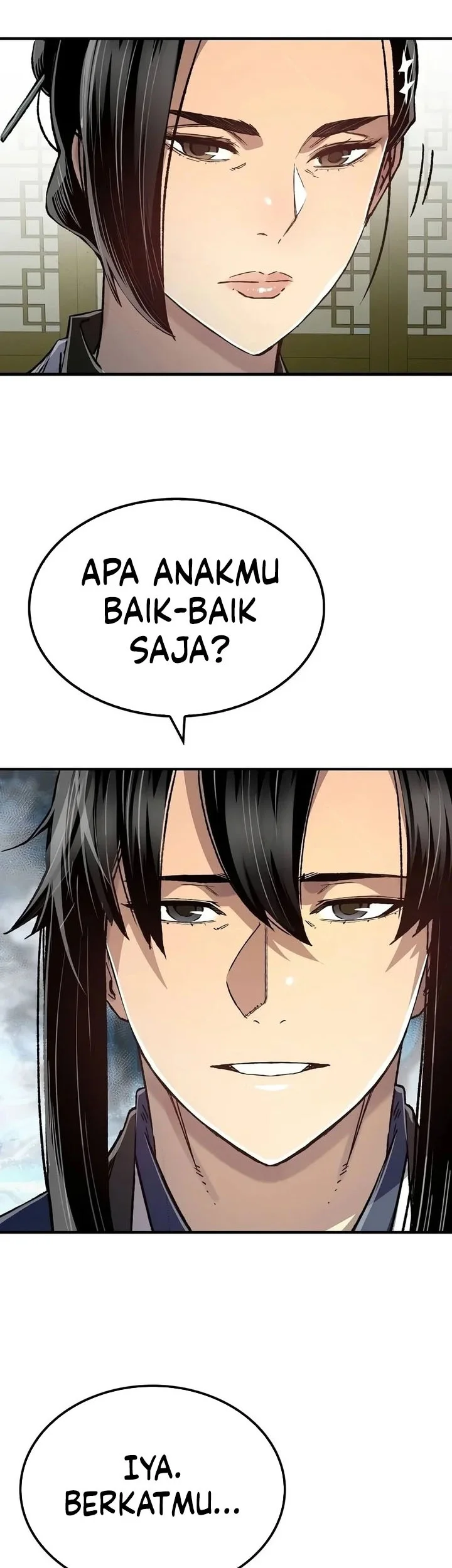 Reborn as The Heavenly Demon Chapter 145 Gambar 26