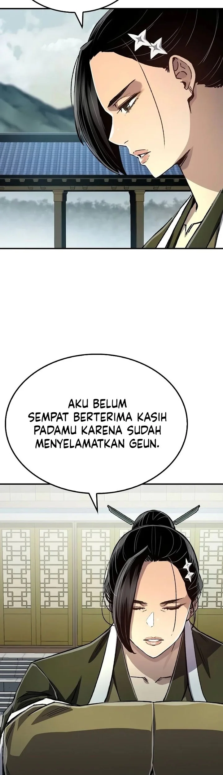 Reborn as The Heavenly Demon Chapter 145 Gambar 27