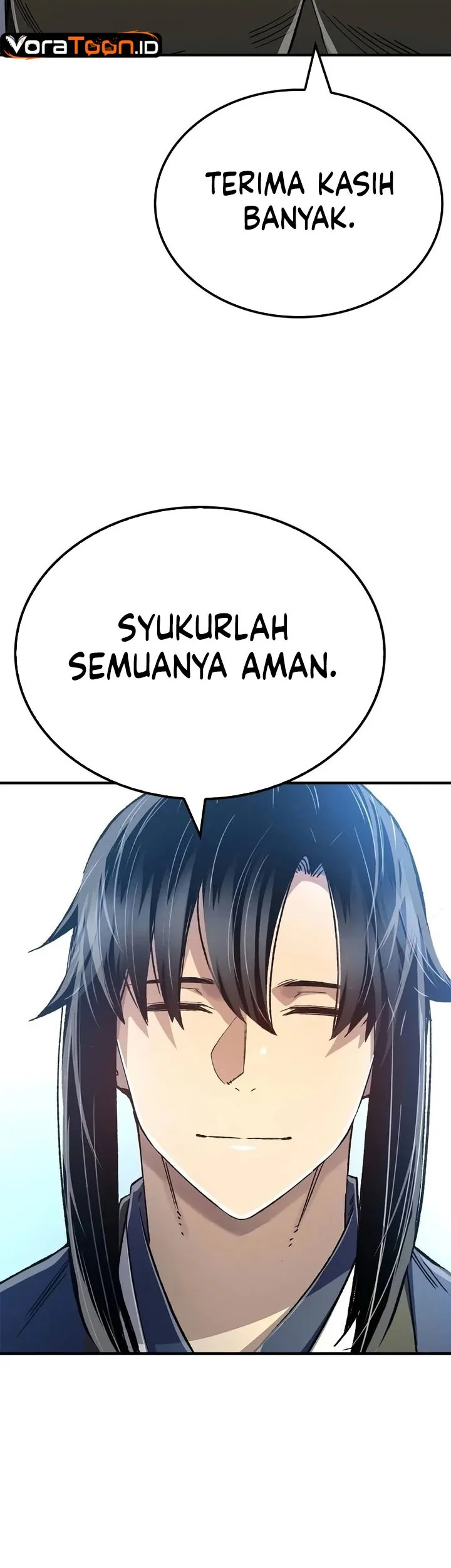 Reborn as The Heavenly Demon Chapter 145 Gambar 28