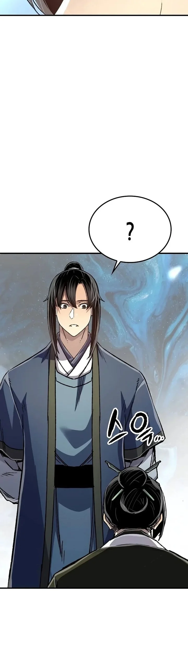 Reborn as The Heavenly Demon Chapter 145 Gambar 31