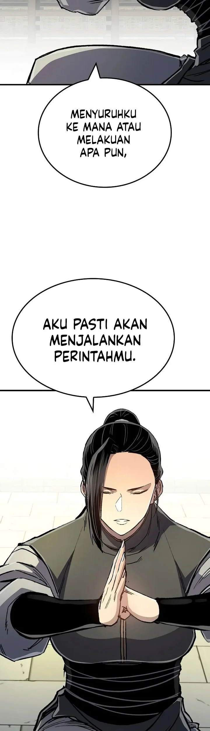 Reborn as The Heavenly Demon Chapter 145 Gambar 35