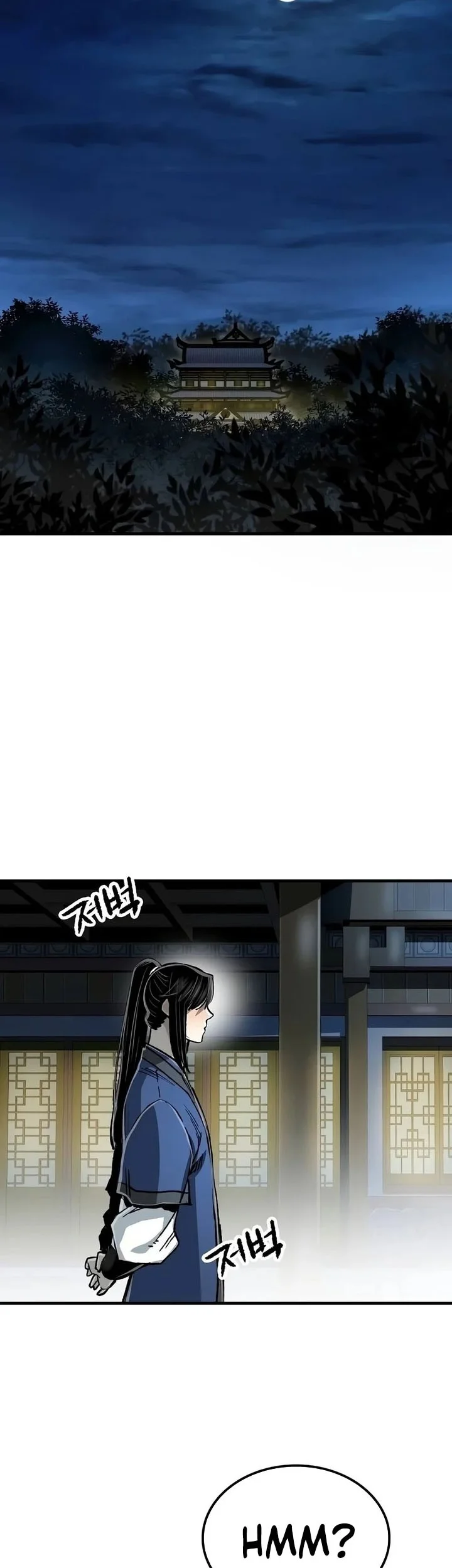 Reborn as The Heavenly Demon Chapter 145 Gambar 39