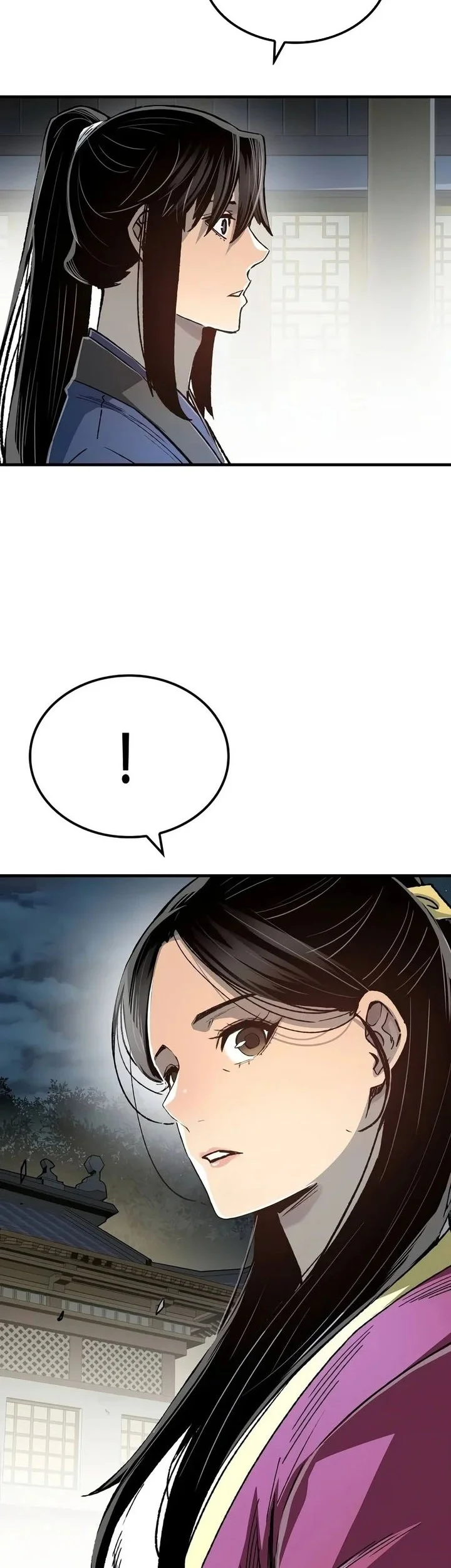 Reborn as The Heavenly Demon Chapter 145 Gambar 40