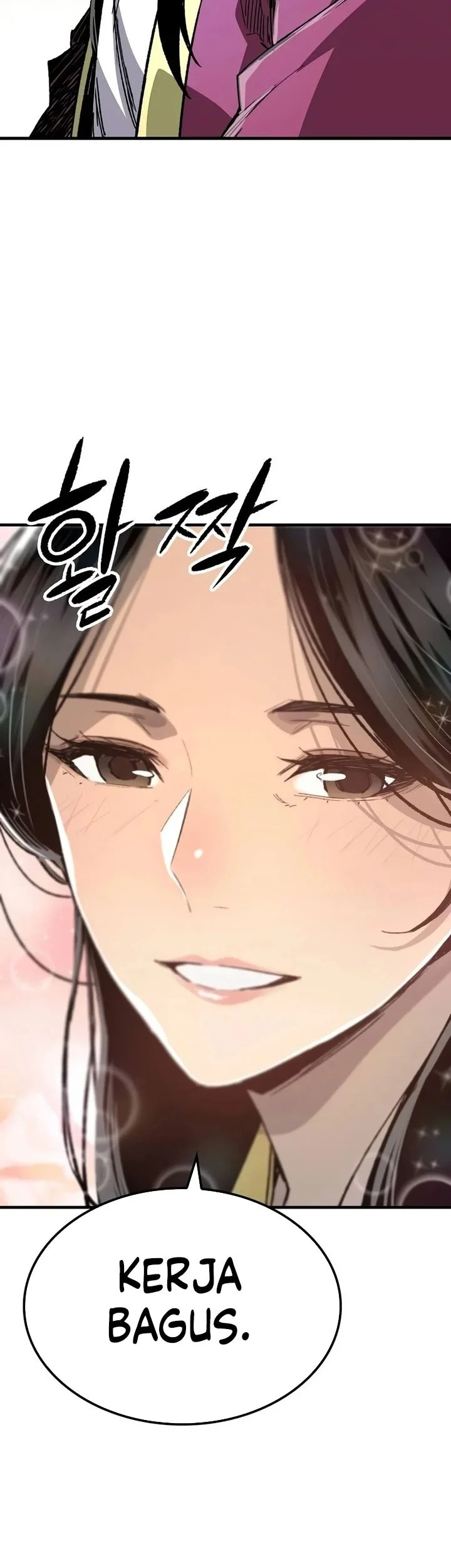 Reborn as The Heavenly Demon Chapter 145 Gambar 41