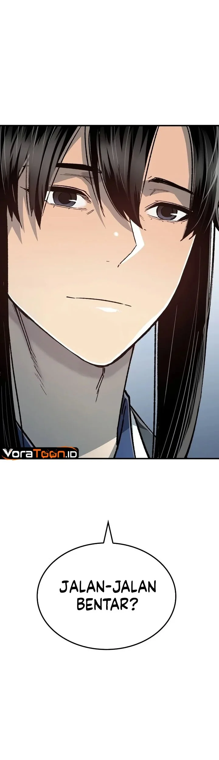 Reborn as The Heavenly Demon Chapter 145 Gambar 42