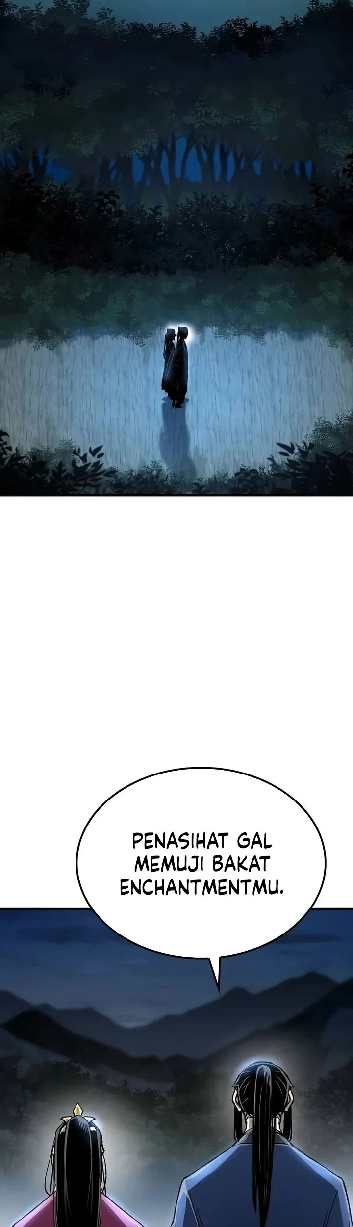 Reborn as The Heavenly Demon Chapter 145 Gambar 45