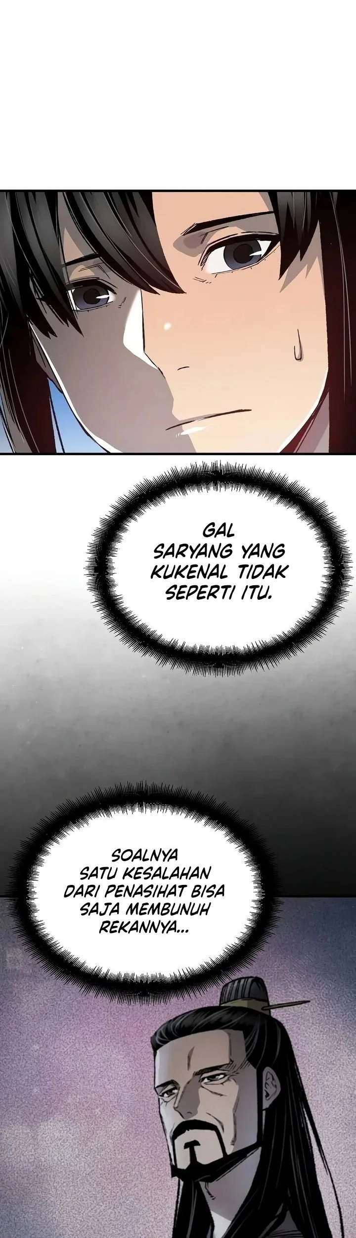 Reborn as The Heavenly Demon Chapter 145 Gambar 47
