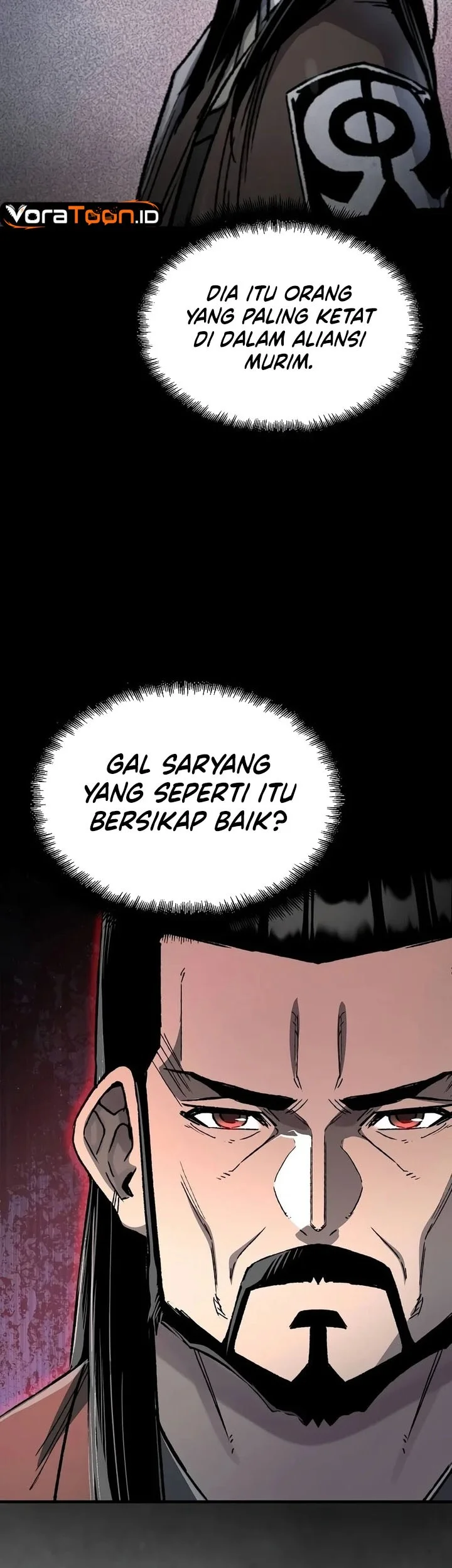 Reborn as The Heavenly Demon Chapter 145 Gambar 48