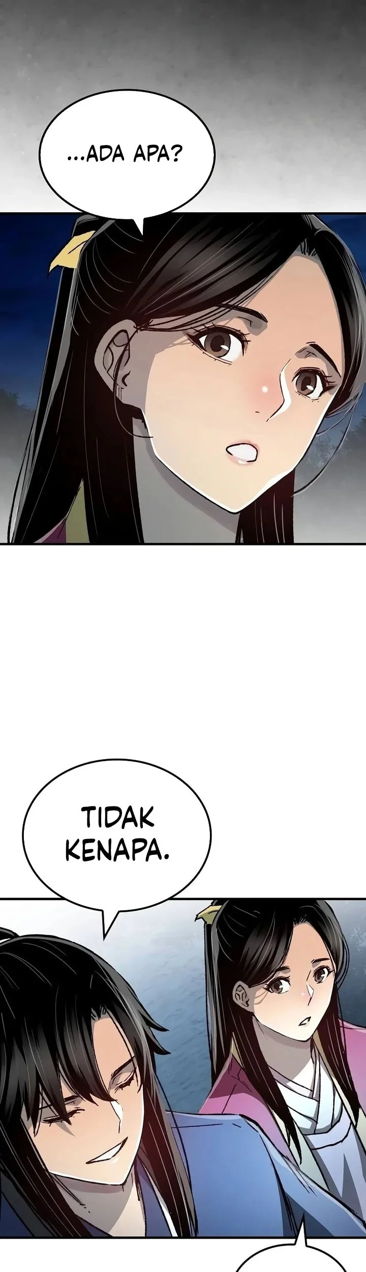 Reborn as The Heavenly Demon Chapter 145 Gambar 49
