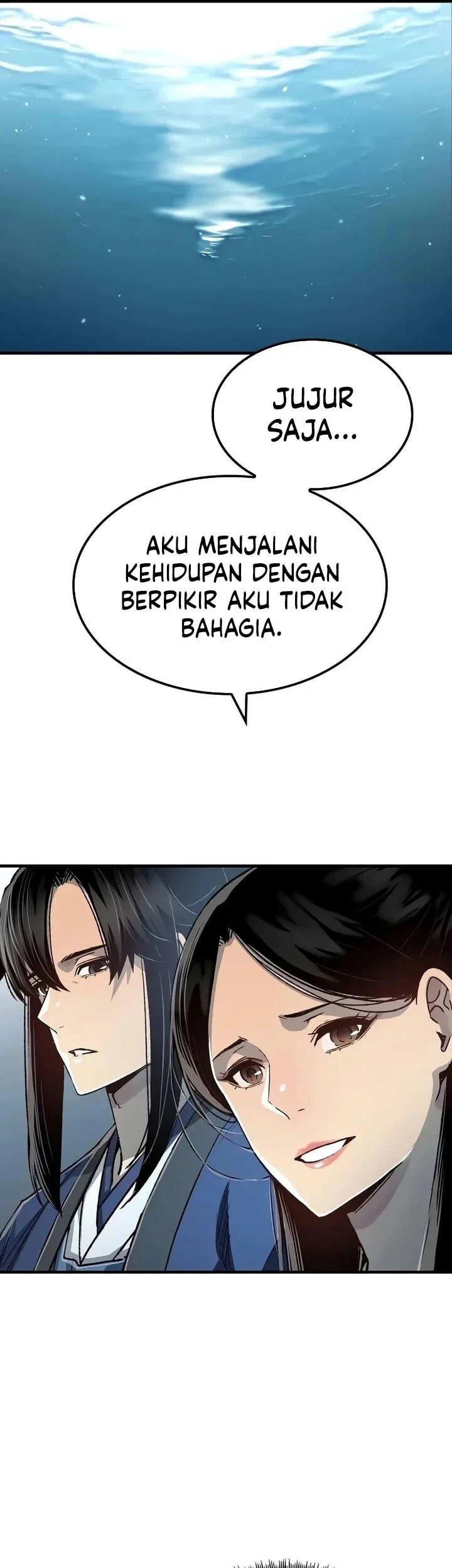 Reborn as The Heavenly Demon Chapter 145 Gambar 51