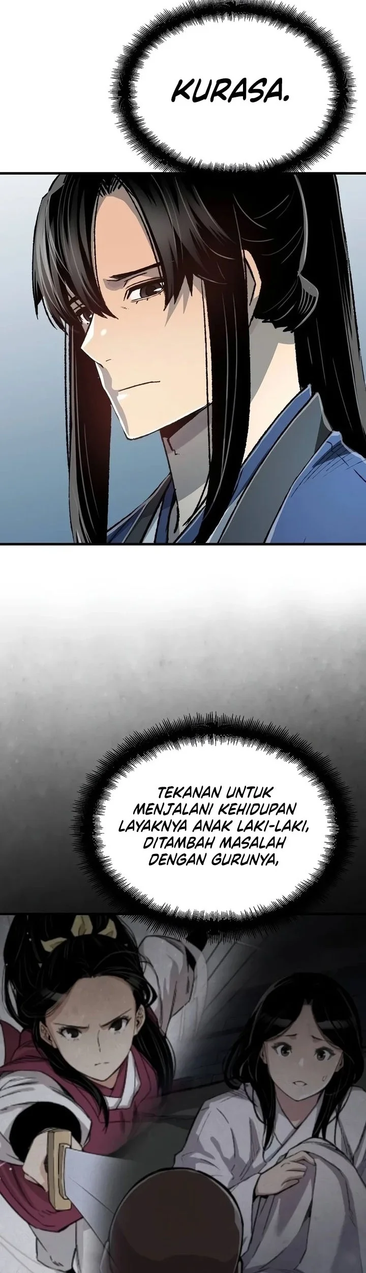 Reborn as The Heavenly Demon Chapter 145 Gambar 52