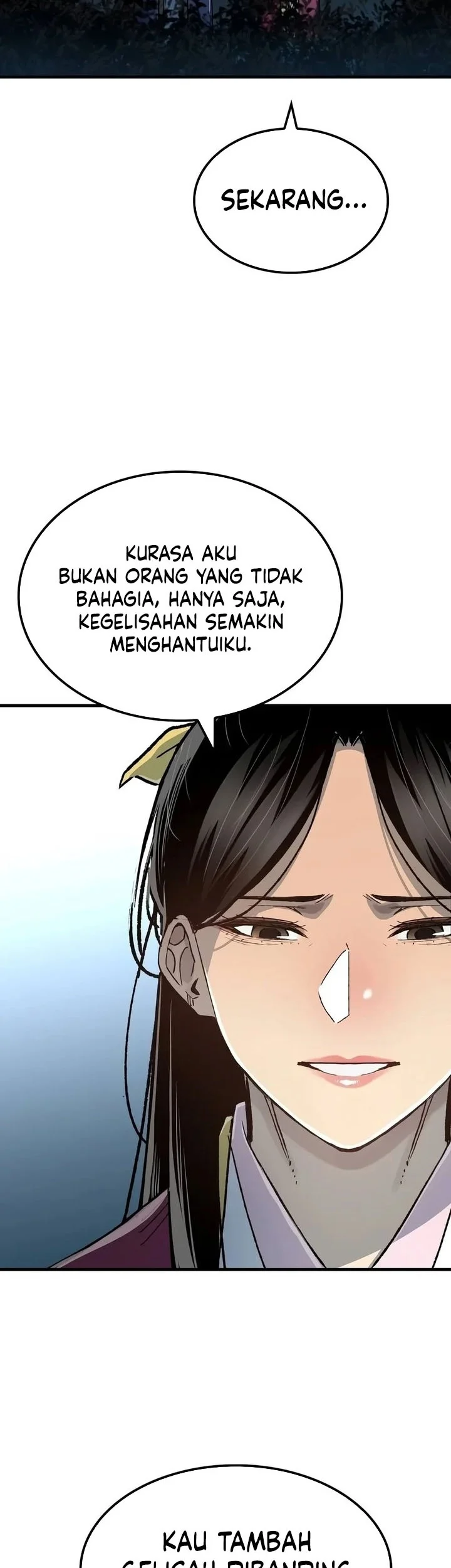 Reborn as The Heavenly Demon Chapter 145 Gambar 54