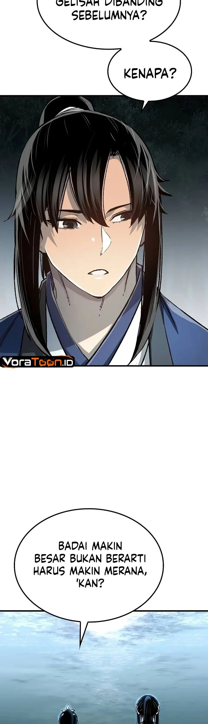 Reborn as The Heavenly Demon Chapter 145 Gambar 55