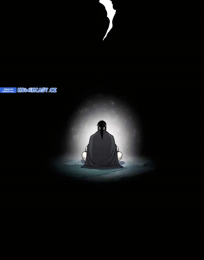 Baca Manhwa Reborn as The Heavenly Demon Chapter 43 Gambar 2