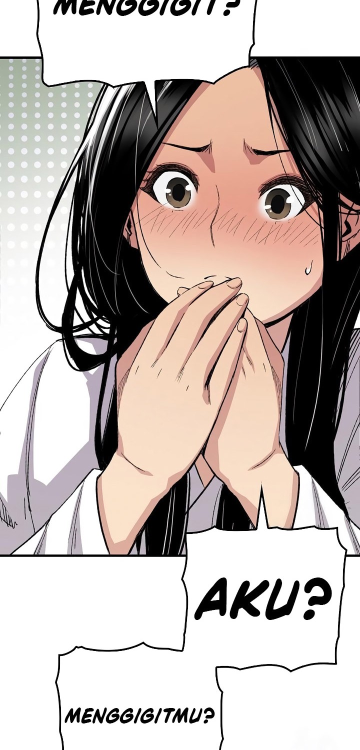 Reborn as The Heavenly Demon Chapter 57 Gambar 27