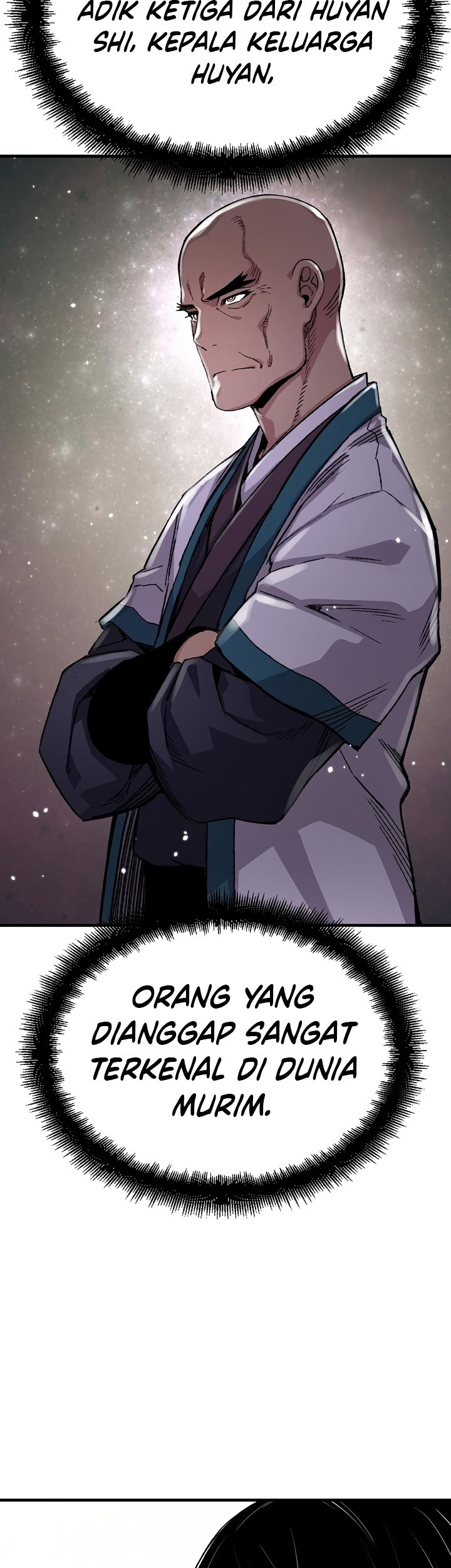 Reborn as The Heavenly Demon Chapter 57 Gambar 60