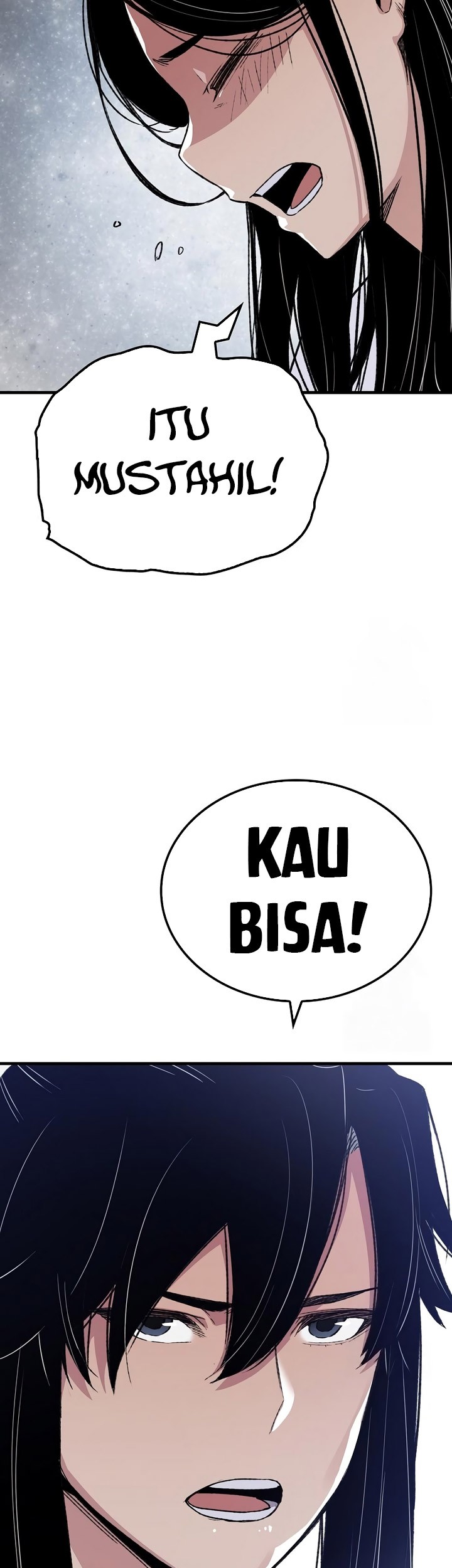 Reborn as The Heavenly Demon Chapter 57 Gambar 62