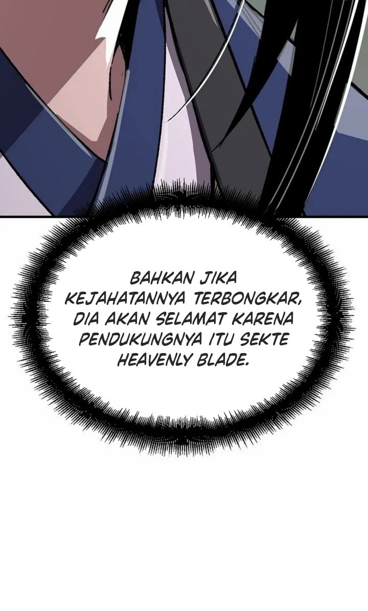 Reborn as The Heavenly Demon Chapter 65 Gambar 67