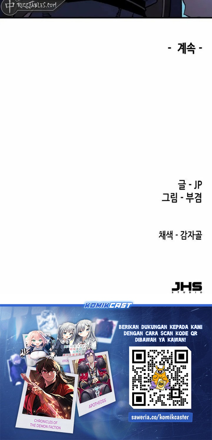 Reborn as The Heavenly Demon Chapter 65 Gambar 91