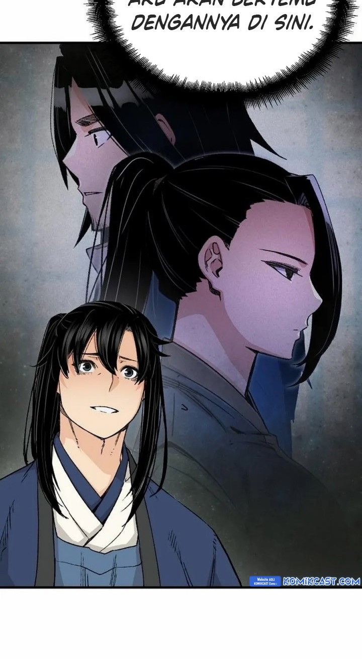 Reborn as The Heavenly Demon Chapter 65 Gambar 11