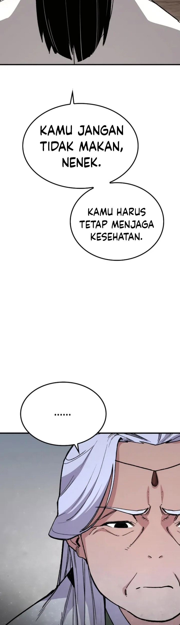 Reborn as The Heavenly Demon Chapter 66 Gambar 30