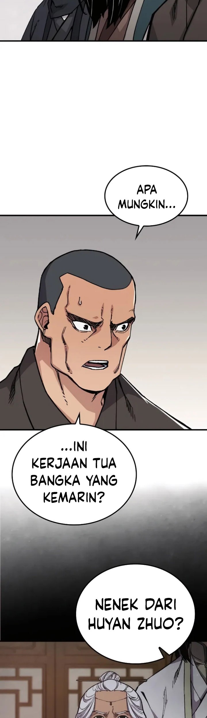 Reborn as The Heavenly Demon Chapter 66 Gambar 14