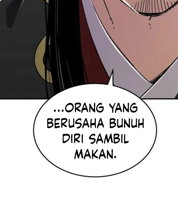 Reborn as The Heavenly Demon Chapter 67 Gambar 5