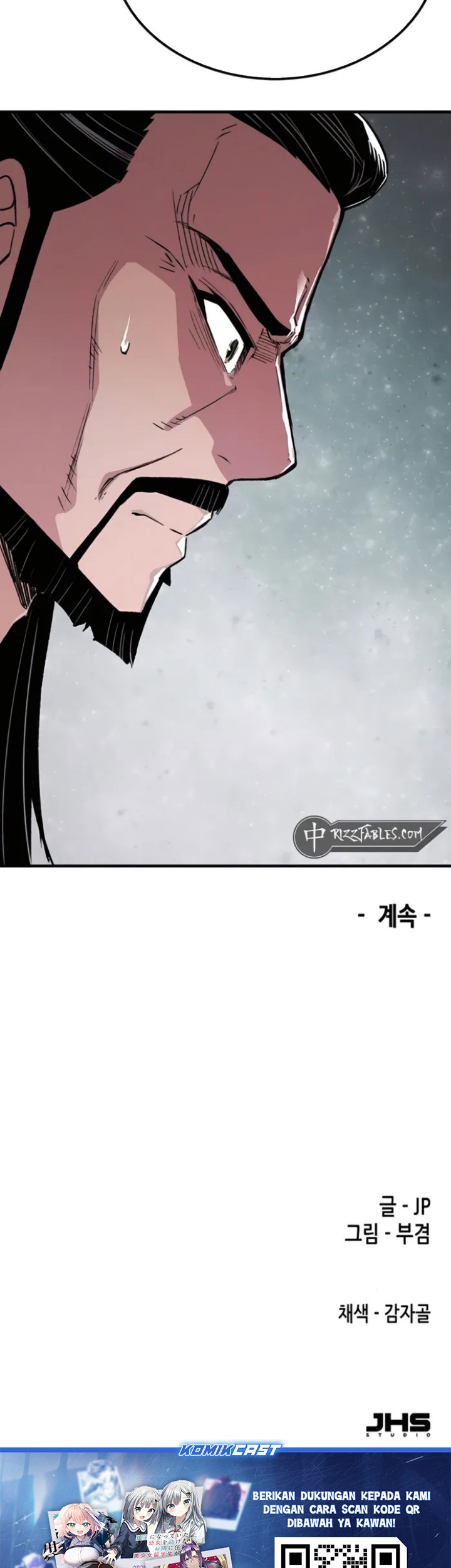 Reborn as The Heavenly Demon Chapter 68 Gambar 102