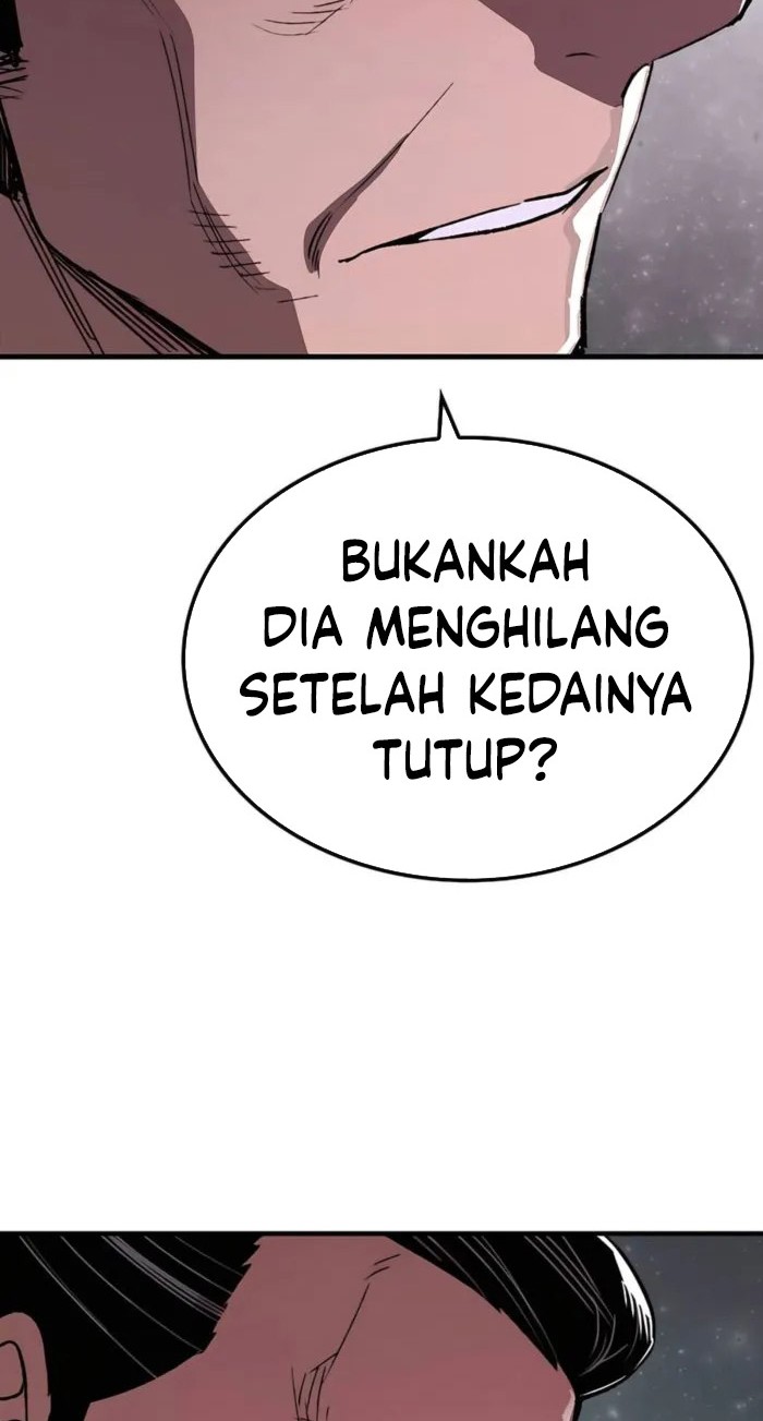 Baca Manhwa Reborn as The Heavenly Demon Chapter 69 Gambar 2