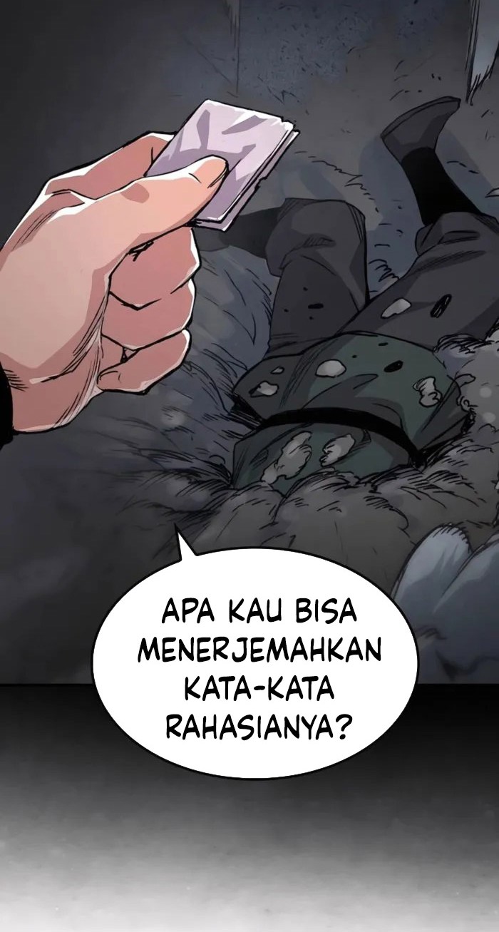 Reborn as The Heavenly Demon Chapter 69 Gambar 52