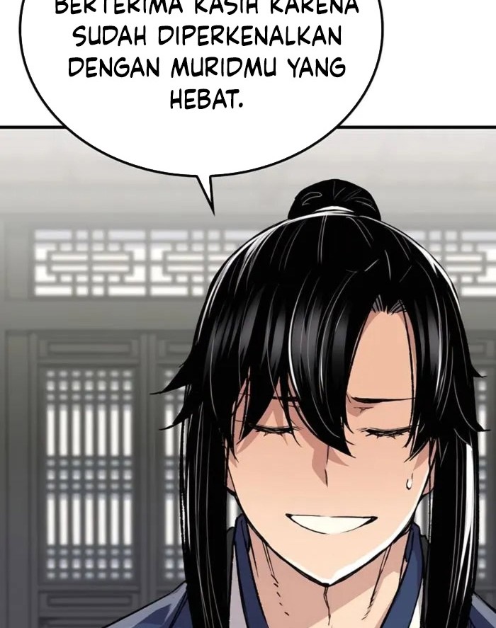Reborn as The Heavenly Demon Chapter 69 Gambar 64