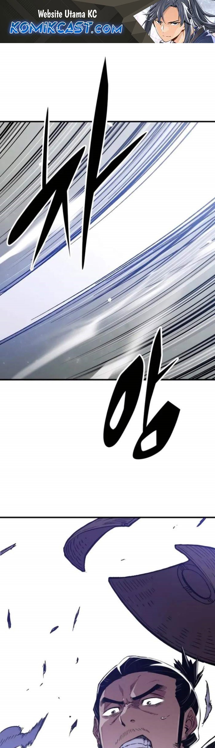 Baca Komik Reborn as The Heavenly Demon Chapter 71 Gambar 1