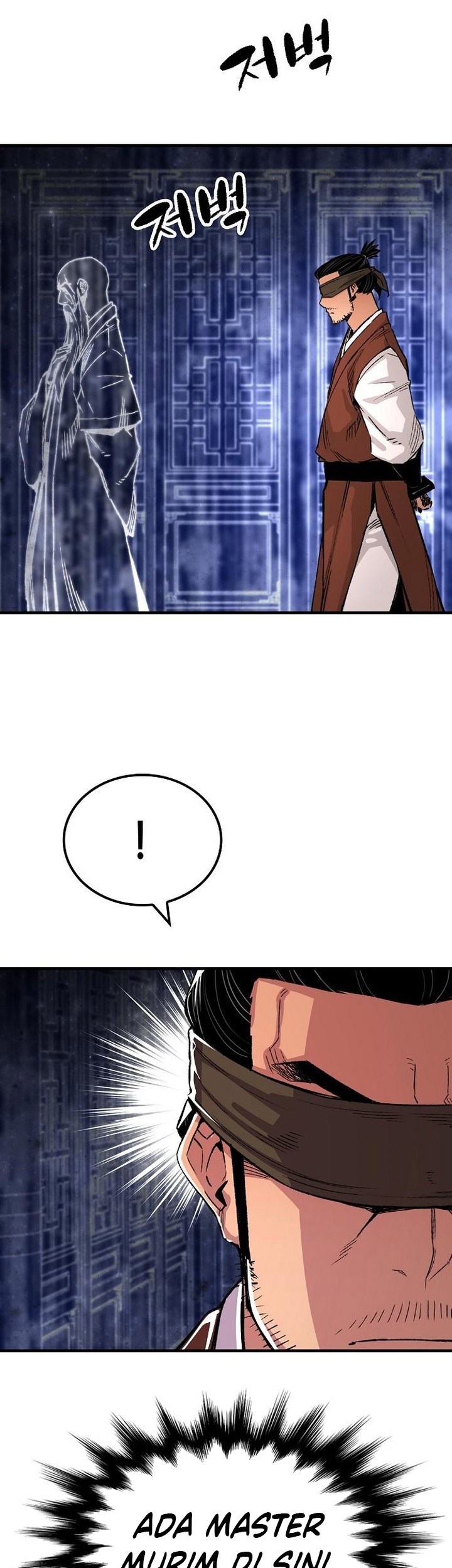 Reborn as The Heavenly Demon Chapter 72 Gambar 57