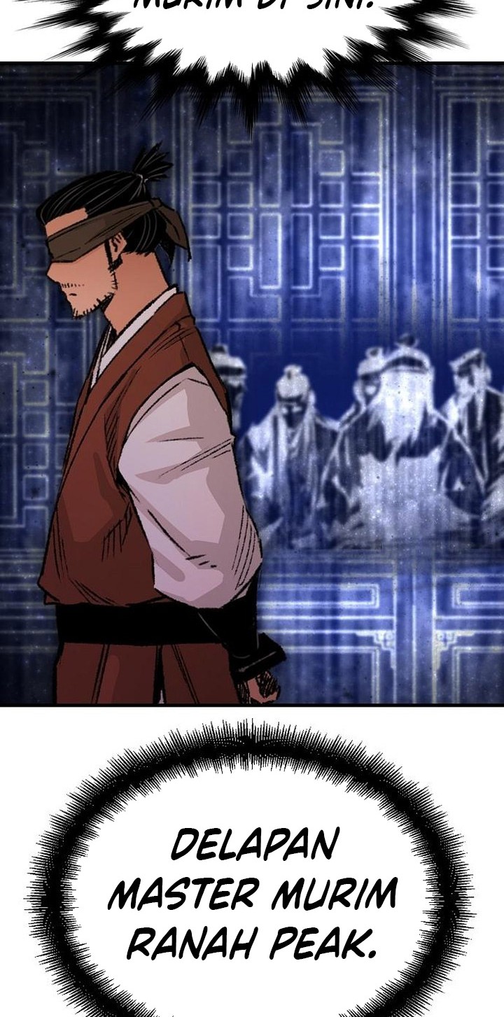 Reborn as The Heavenly Demon Chapter 72 Gambar 58