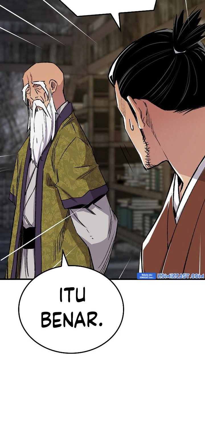 Reborn as The Heavenly Demon Chapter 72 Gambar 72
