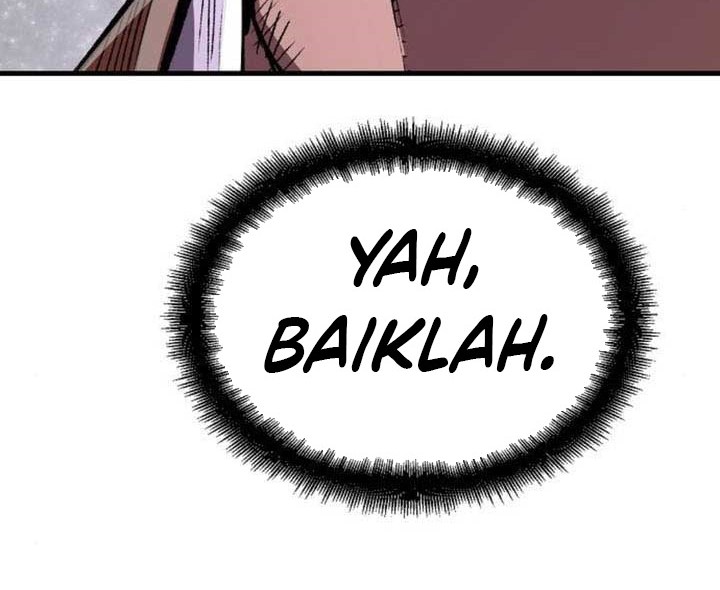 Baca Manhwa Reborn as The Heavenly Demon Chapter 73 Gambar 2
