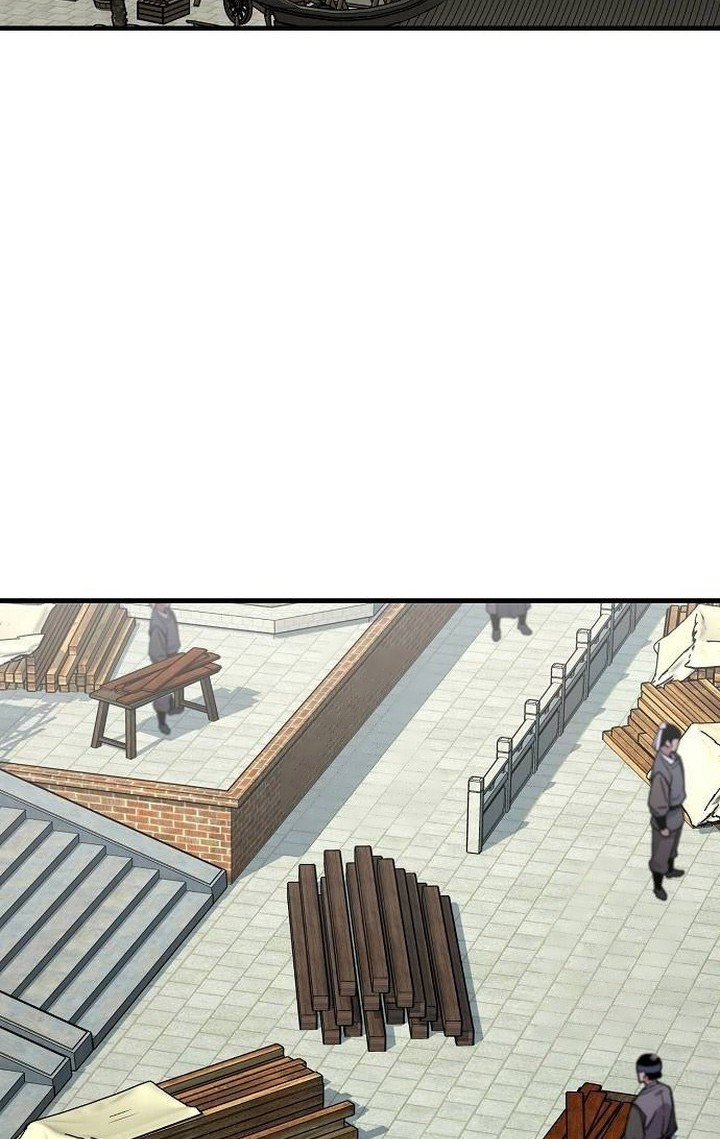Baca Manhwa Reborn as The Heavenly Demon Chapter 76 Gambar 2