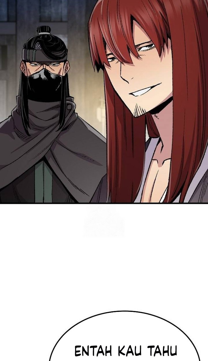 Baca Manhwa Reborn as The Heavenly Demon Chapter 77 Gambar 2