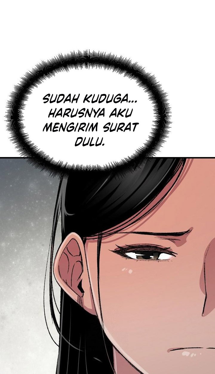 Reborn as The Heavenly Demon Chapter 78 Gambar 28